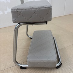 フットレスト Bliss 足置き台 ２段の画像