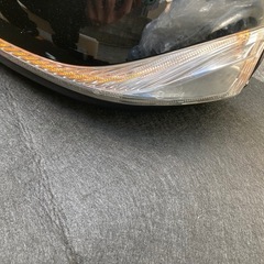 スカイライン　左ドアミラーの画像