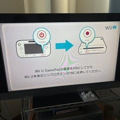 Wii       Ｕ（箱なし取説なし）スーパーマリオメーカー収録の画像