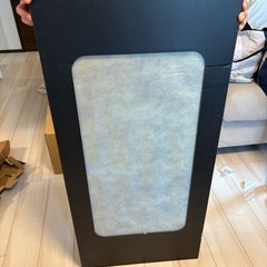 防音ボードの画像