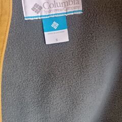Columbia　アウターの画像