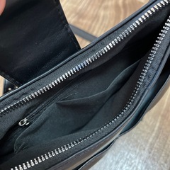 ショルダーバッグ　レディース　JKの画像