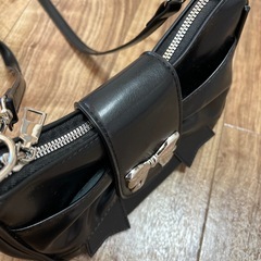 ショルダーバッグ　レディース　JKの画像