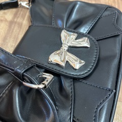 ショルダーバッグ　レディース　JKの画像