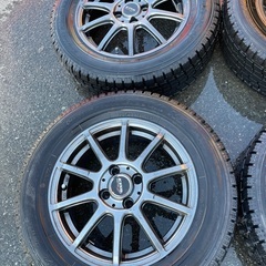 195/65R15の画像