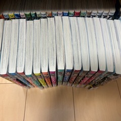 ゆるキャン全巻1〜18
の画像