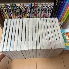 ゆるキャン全巻1〜18
の画像