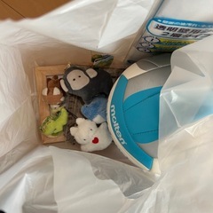 バレーボール、他
の画像