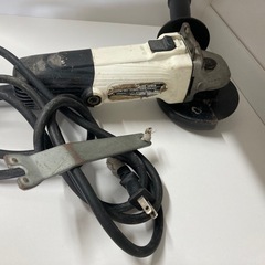 HiKOKI(日立工機)　FG10SS　電気ディスクグラインダ　リサイクルショップ宮崎屋　住吉店25.11.23の画像