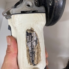 HiKOKI(日立工機)　FG10SS　電気ディスクグラインダ　リサイクルショップ宮崎屋　住吉店25.11.23の画像