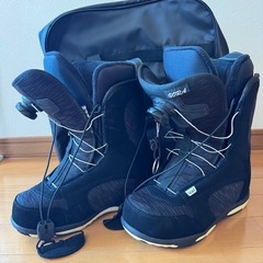 スノーボード用品　一式セットの画像