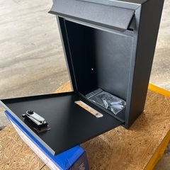 メールBOXの画像