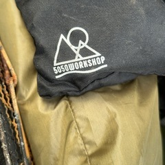 5050ワークショップ ランタンスタンド の画像