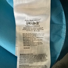 ディズニーブライトスターツ　ジャンパー　ニモの画像