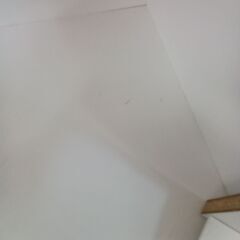 ★リユースのサカイつくば店★TK7405  扉付収納 ホワイト H159×D44×W60 クリーニング済みの画像