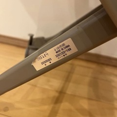 アップリカ ユラリズムオート　ハイローチェア　電動の画像