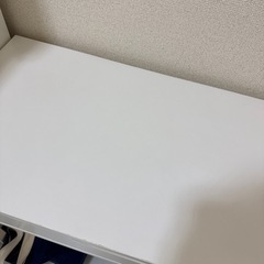 IKEA デスクの画像