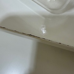 IKEA デスクの画像