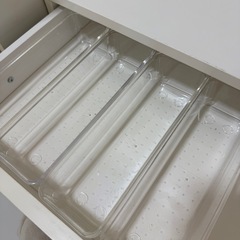 IKEA デスクの画像