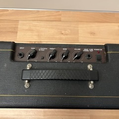 VOX  ギターアンプ パスファインダー10の画像