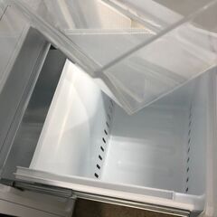 【リサイクルショップどりーむ荒田店】No.5204　2ドア冷蔵庫　23年製❕　１５６L　ワールプールジャパンの画像