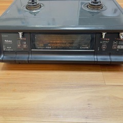 パロマガスコンロ(都市)の画像