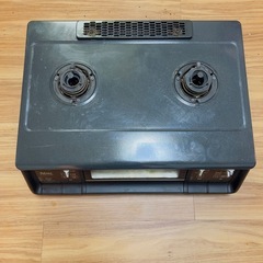 パロマガスコンロ(都市)の画像