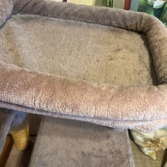 無料　差し上げます♡キャットタワー　の画像