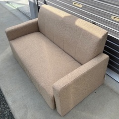 ソファーの画像