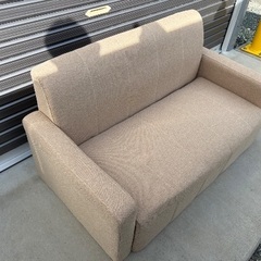 ソファーの画像