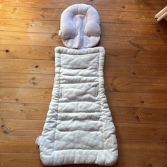 air buggy エアバギー用ストローラーマット等の画像