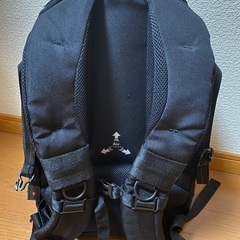 カメラバッグの画像