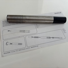 ティースティック(ブロムス社)の画像