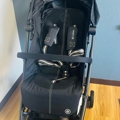 【良品】サイベックス リベル 2022 ブラックの画像