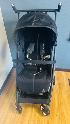 【良品】サイベックス リベル 2022 ブラック