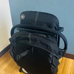 【良品】サイベックス リベル 2022 ブラックの画像