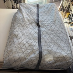 布団セットの画像