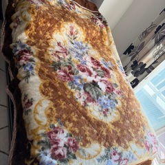 布団セットの画像