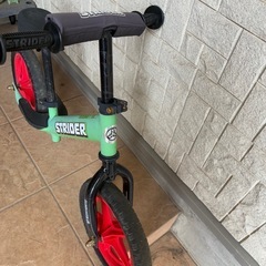 ストライダーの画像