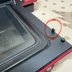 日立　オーブンレンジの画像