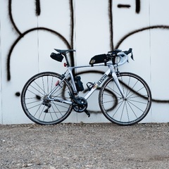 cinelli very best of 完成車 ロードバイク の画像