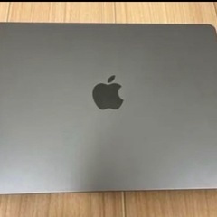 MacBook Air M2の画像