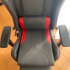 【取引先決まりました】チェア(ニトリ)の画像