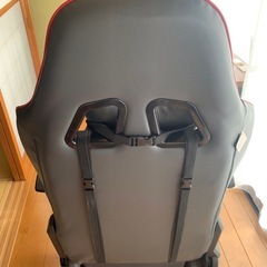 【取引先決まりました】チェア(ニトリ)の画像