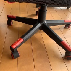 【取引先決まりました】チェア(ニトリ)の画像