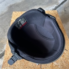 キッズヘルメットの画像