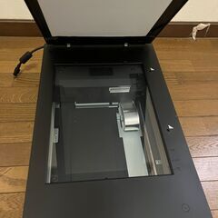 エプソン　GT-X970 スキャナーの画像