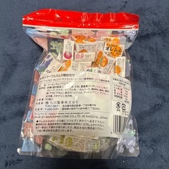 フーセンガムバラエティー 2の画像