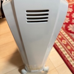 オイルヒーターの画像