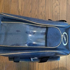 STORMボウリングキャリーバッグ2個用の画像